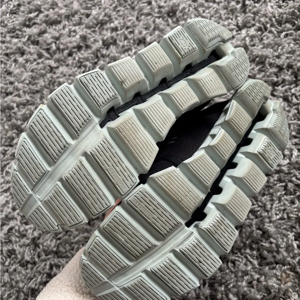 On Cloud 6 Womens Running Shoes- size 9 - Picture 7 of 7